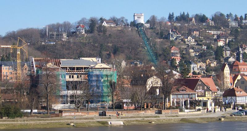 Elbe-Hotel Demnitz