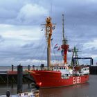 Elbe I Cuxhaven