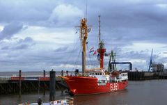 Elbe I Cuxhaven