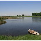 Elbe - Landschaft