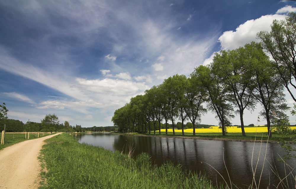 Elbe-Lübeck-Kanal