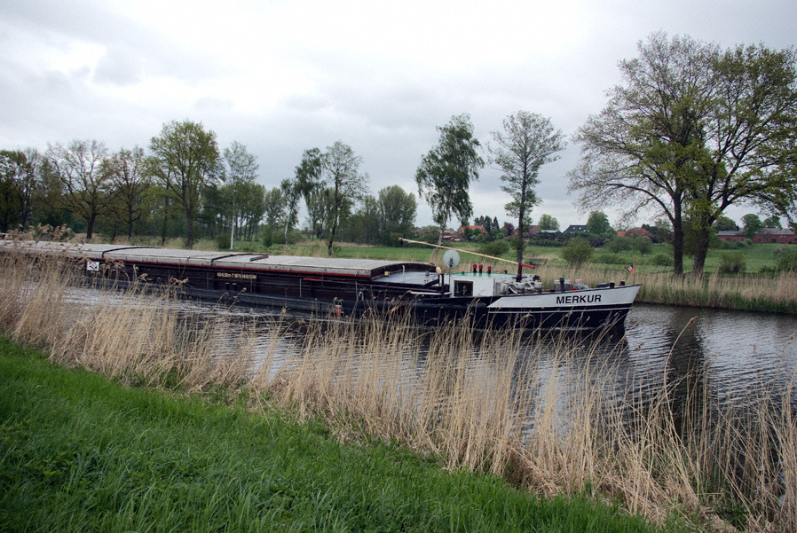 Elbe-Lübeck-Kanal