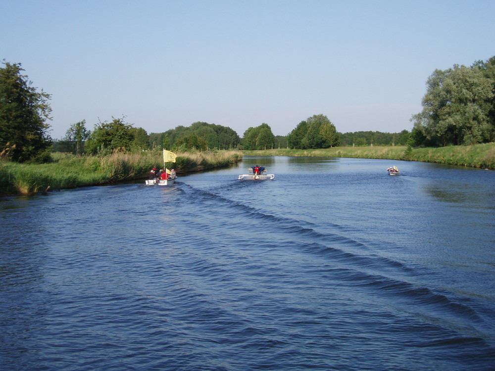 Elbe-Lübeck-Kanal