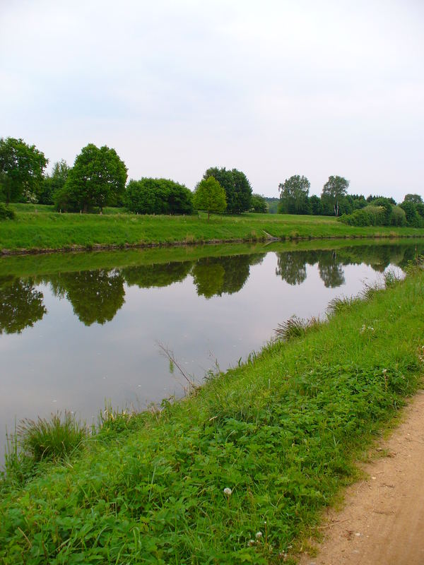 Elbe-Lübeck-Kanal