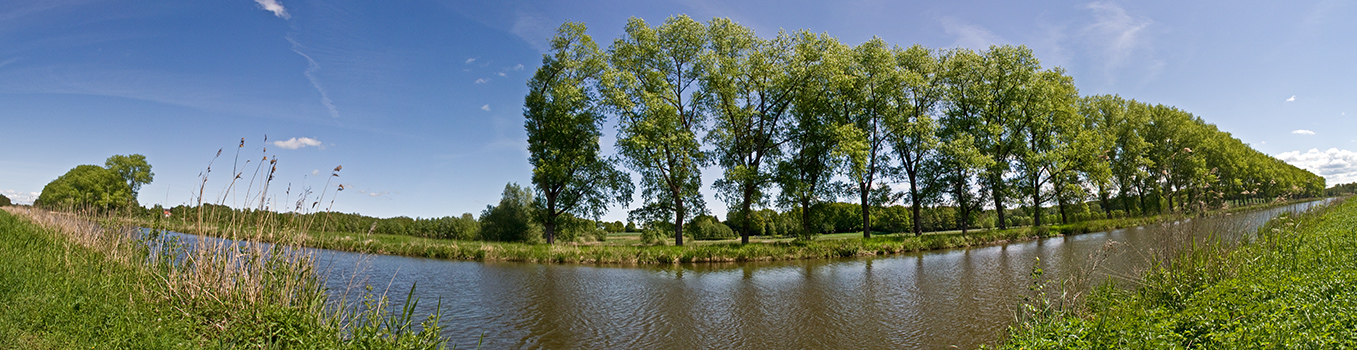 ELBE-LÜBECK-KANAL II