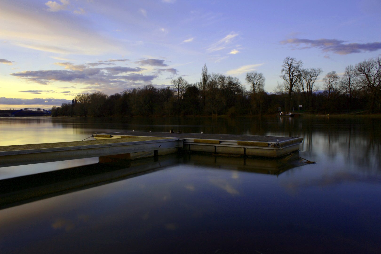 Elbe Magdeburg