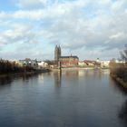 Elbe-Magdeburg