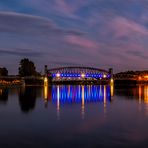 Elbe Panorama