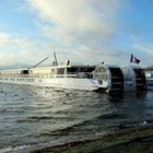 Elbe Princesse in Tegel