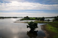 Elbe-Radwanderweg