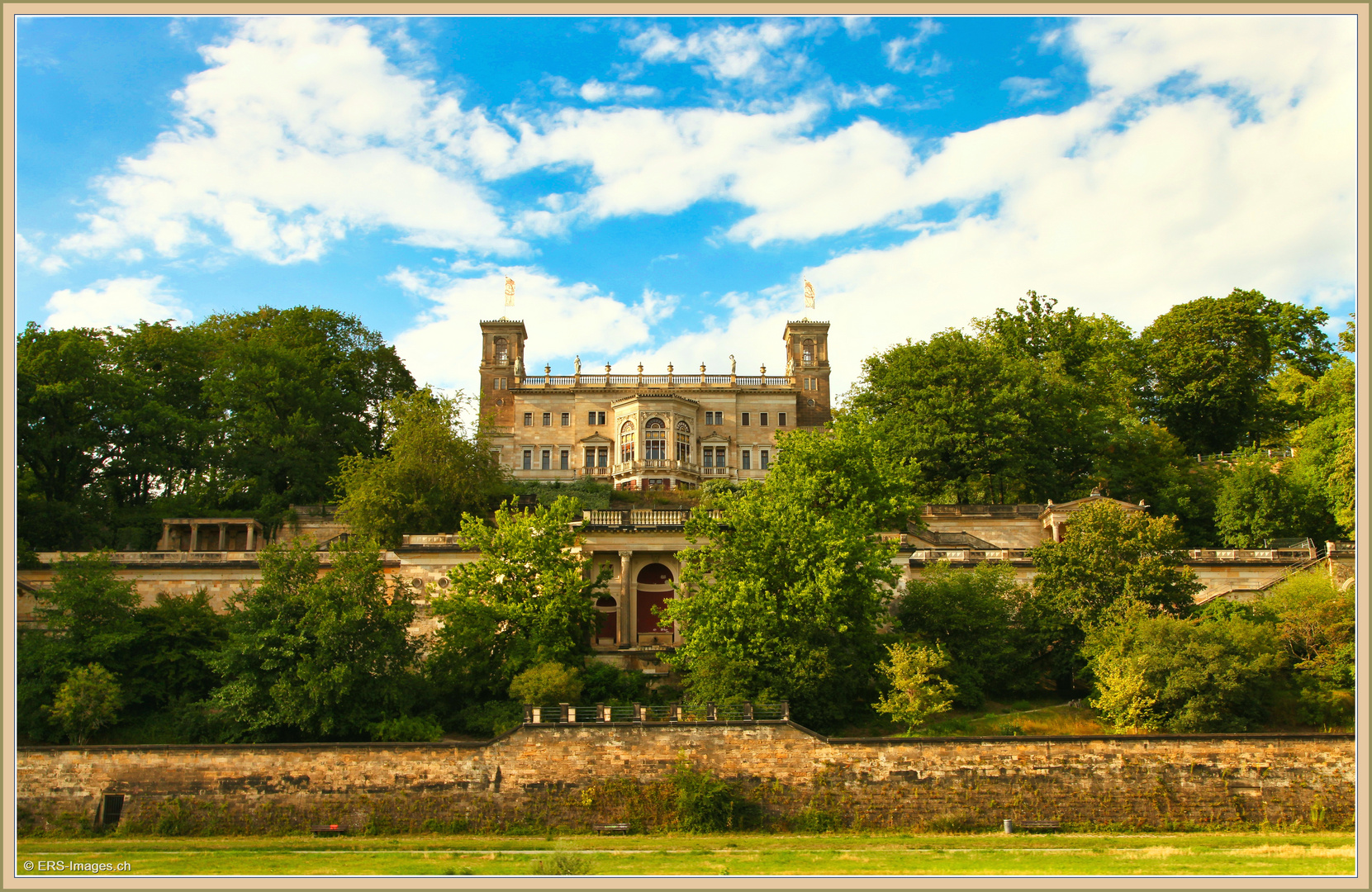 Elbe Schloss Albrechtsberg Dresden 2020-07-24 292 (66) Lumi ©