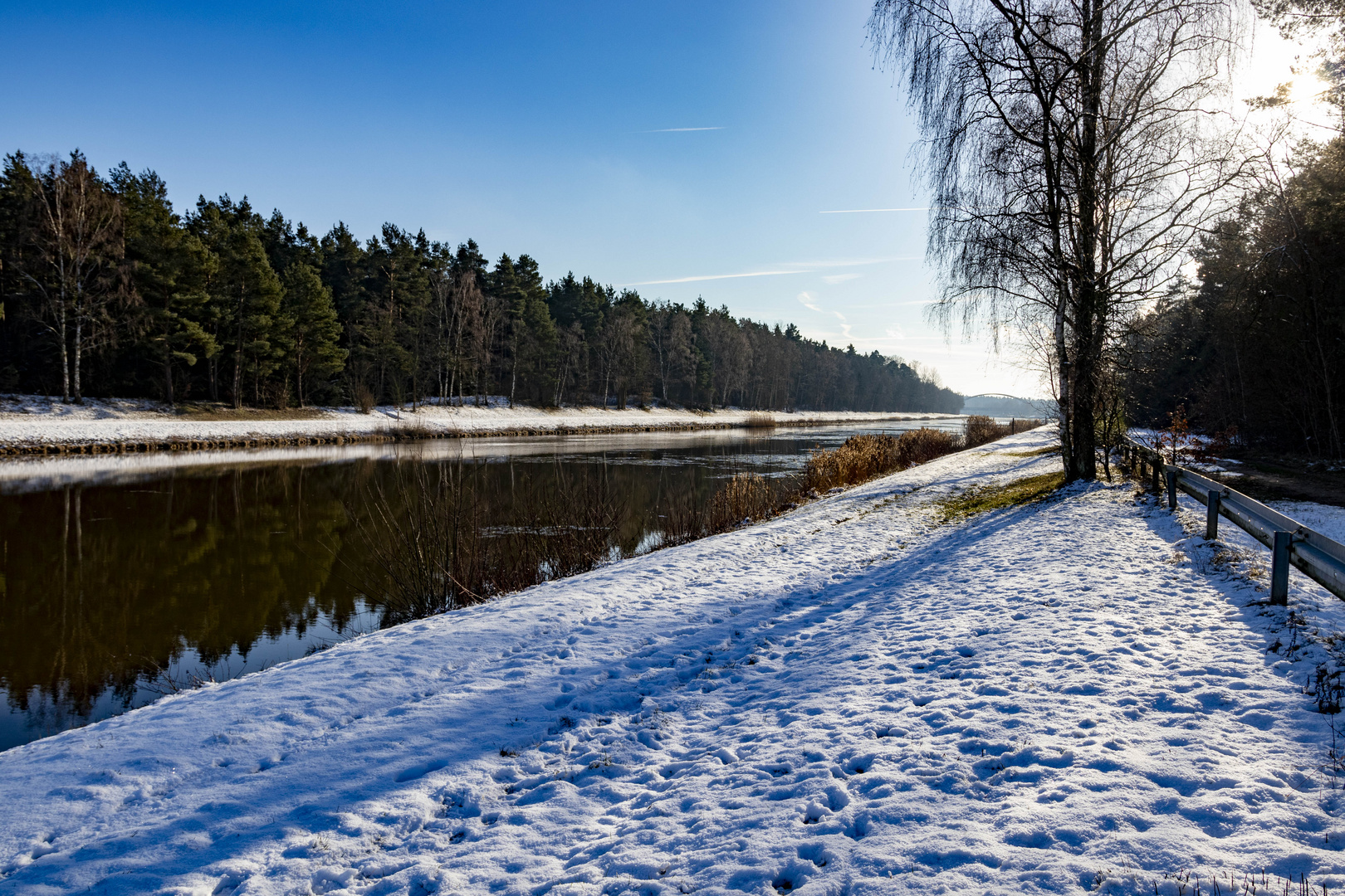 Elbe-Seiten-Kanal