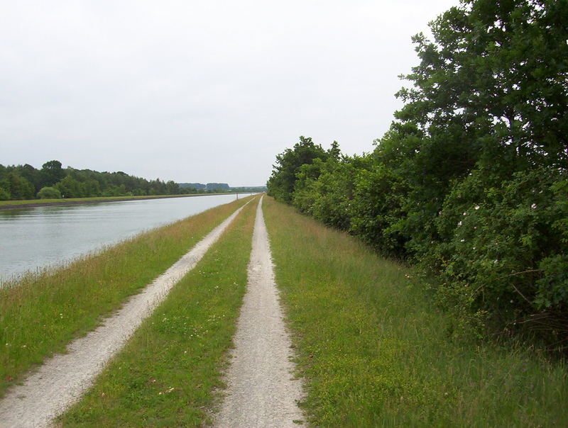 Elbe-Seiten-Kanal