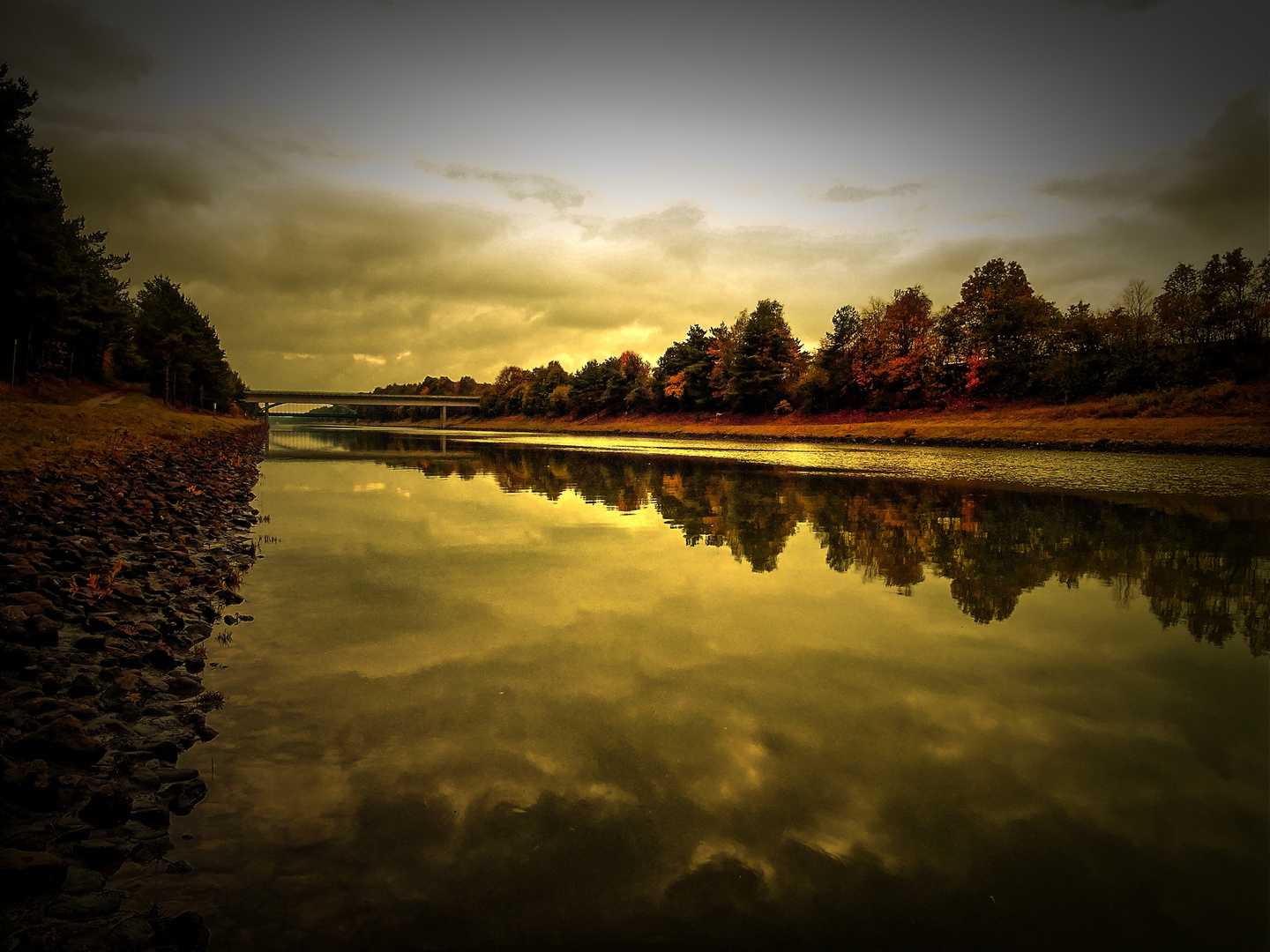 Elbe-Seitenkanal