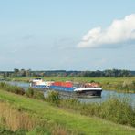 Elbe - Seitenkanal