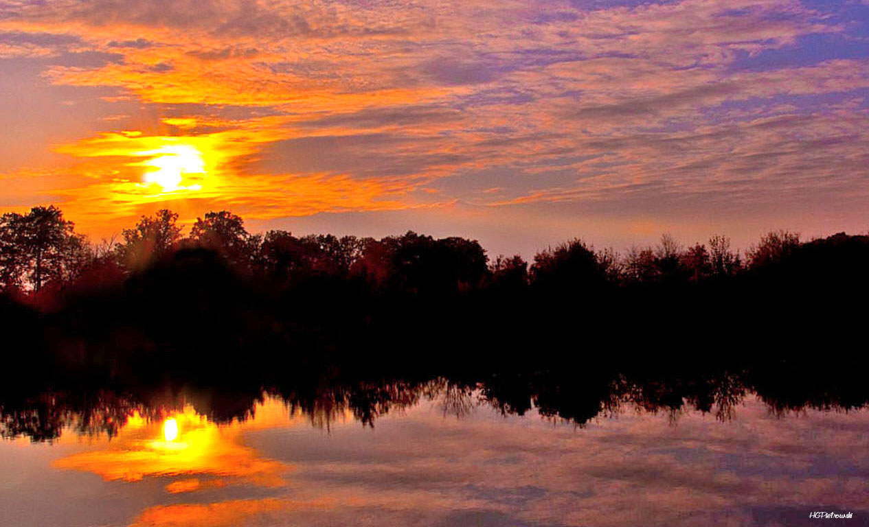 Elbe-Seitenkanal 2011