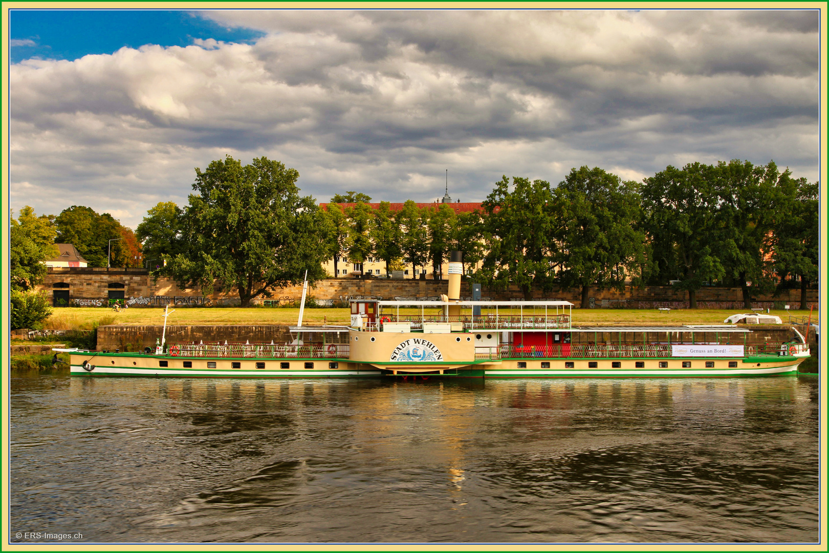 Elbe Stadt Wehlen Dresden 2020-07-24 292 (91) Lumi ©