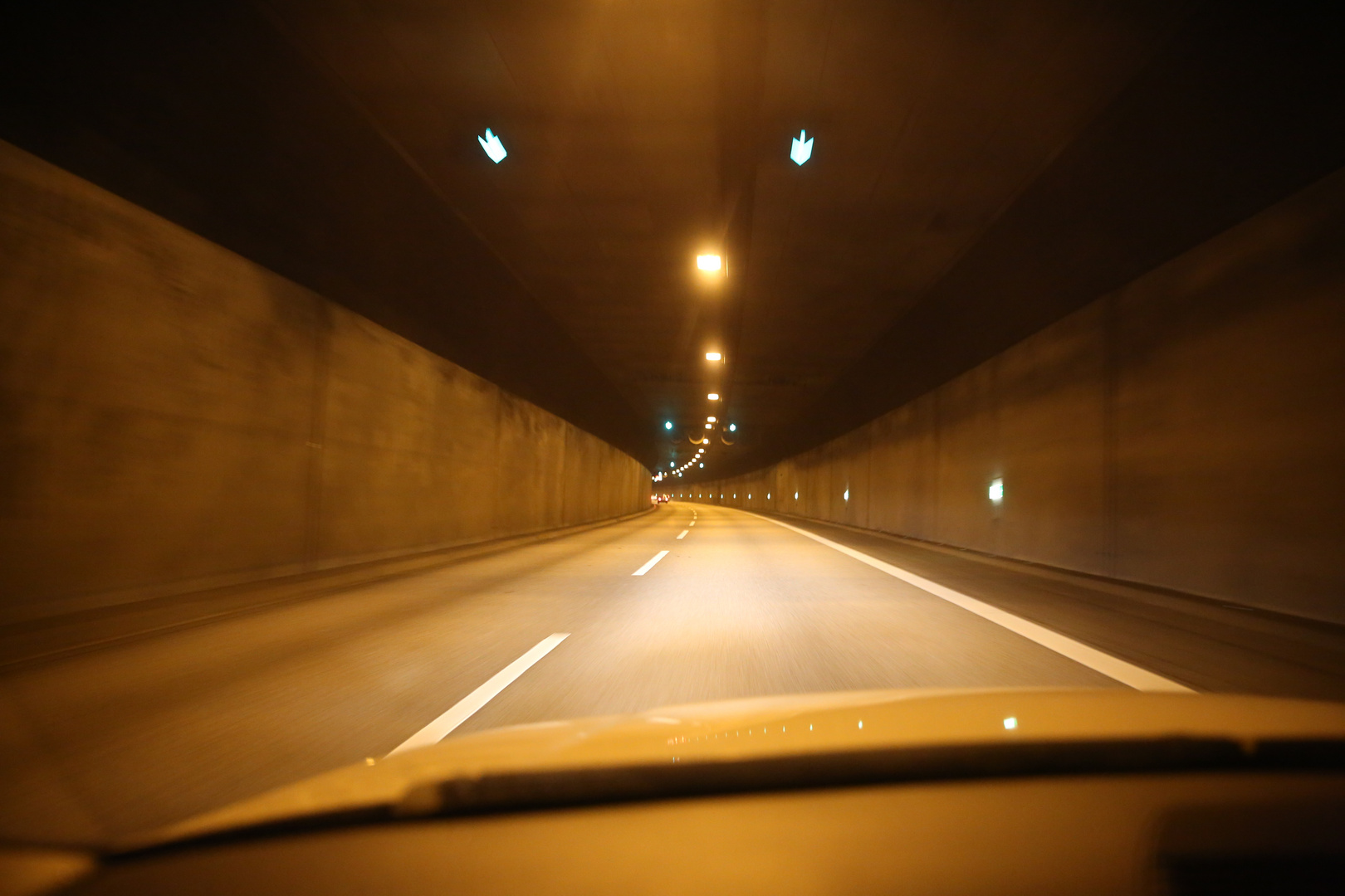 Elbe Tunnel 