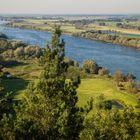 Elbeblick vom Kniepenberg