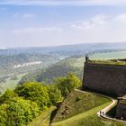 Elbeblick vom Königstein