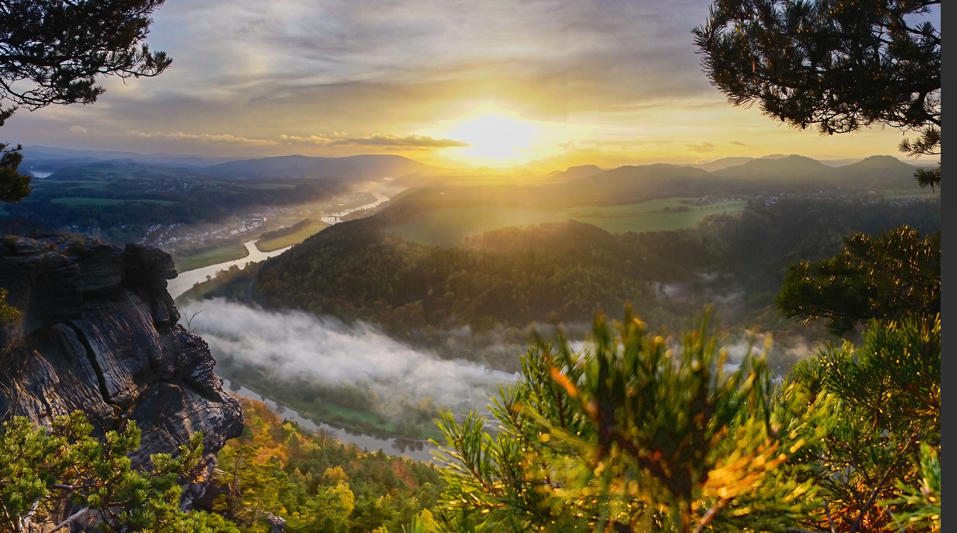 Elbeblick vom Lilienstein9672-1