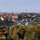 Elbeblick von der Heinrichsburg