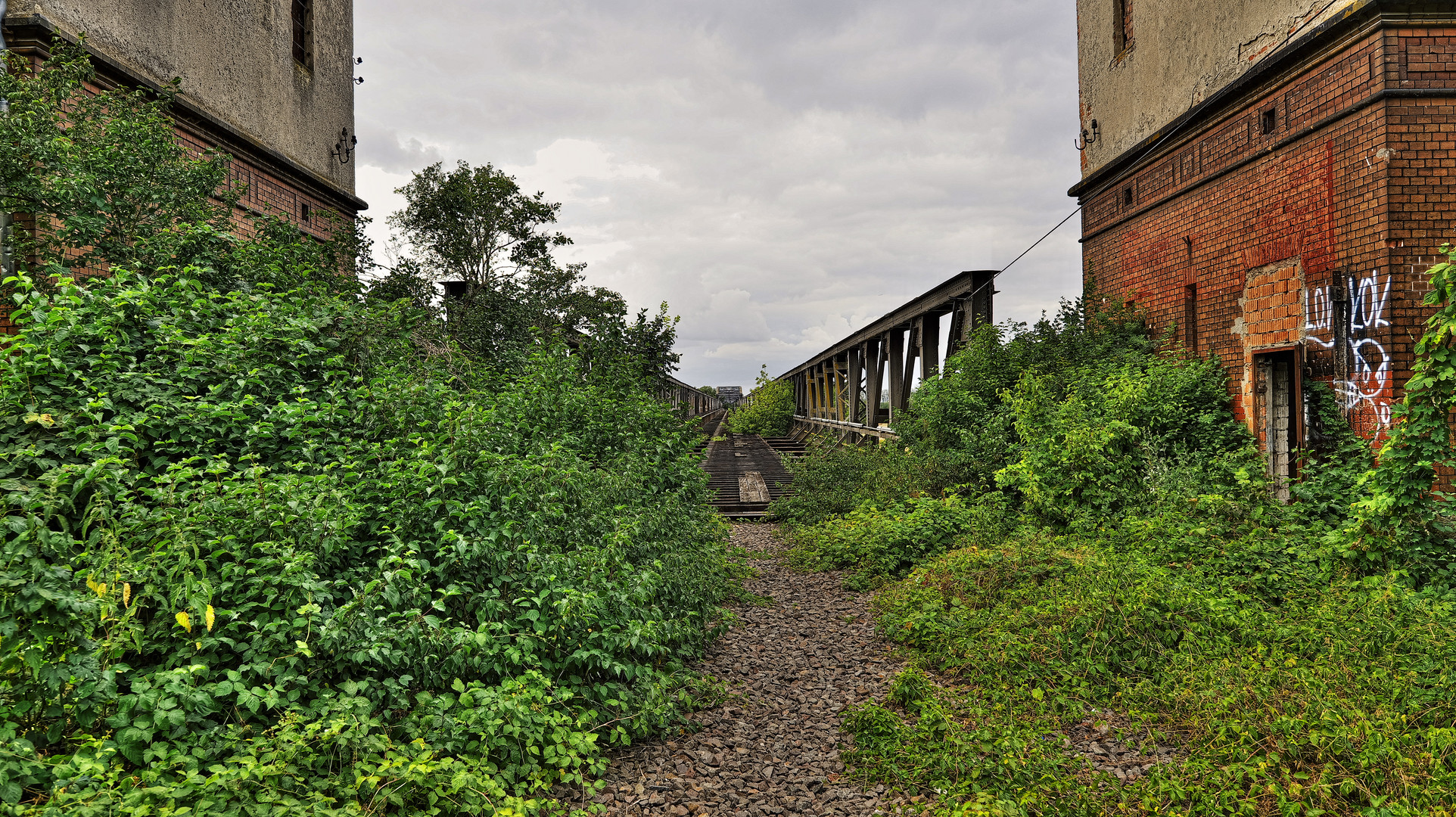 Elbebrücke