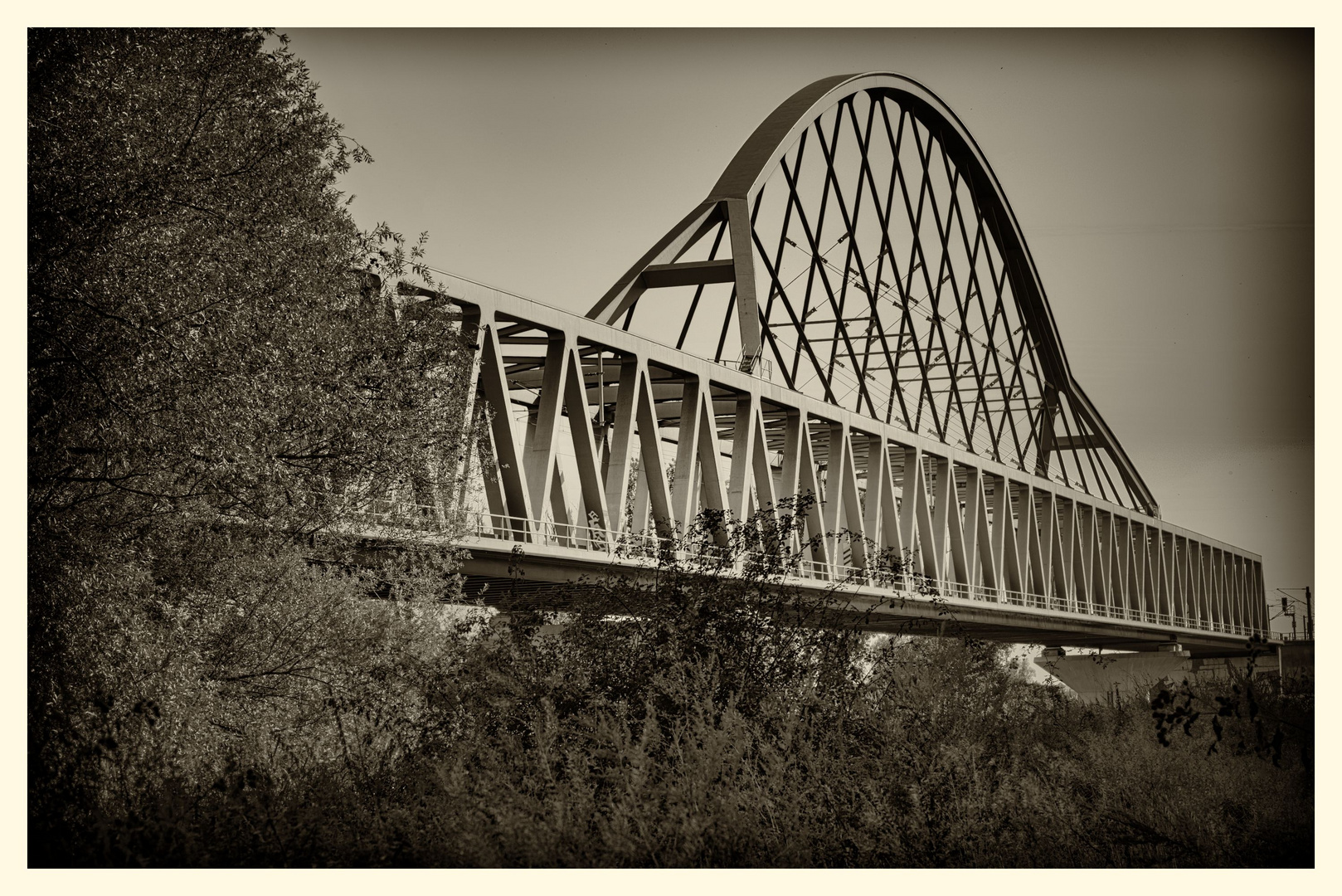 Elbebrücke