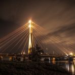 Elbebrücke Niederwartha