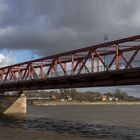 Elbebrücke Schönebeck