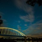 Elbebrücke Tangermünde