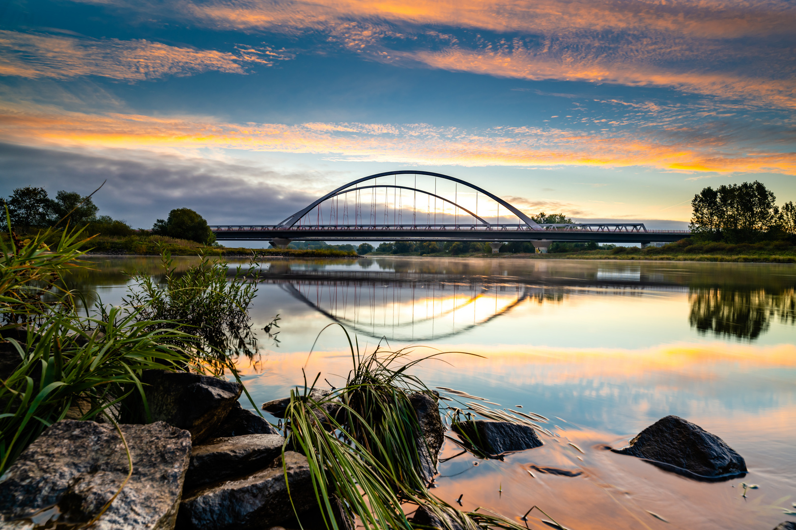 elbebrücke wittenberg