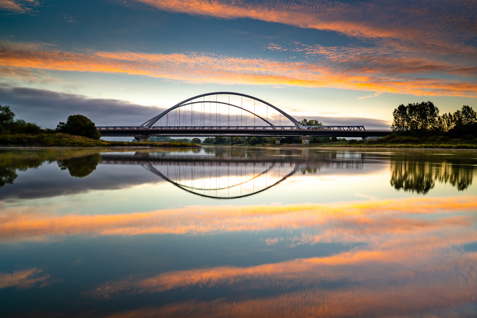 elbebrücke wittenberg