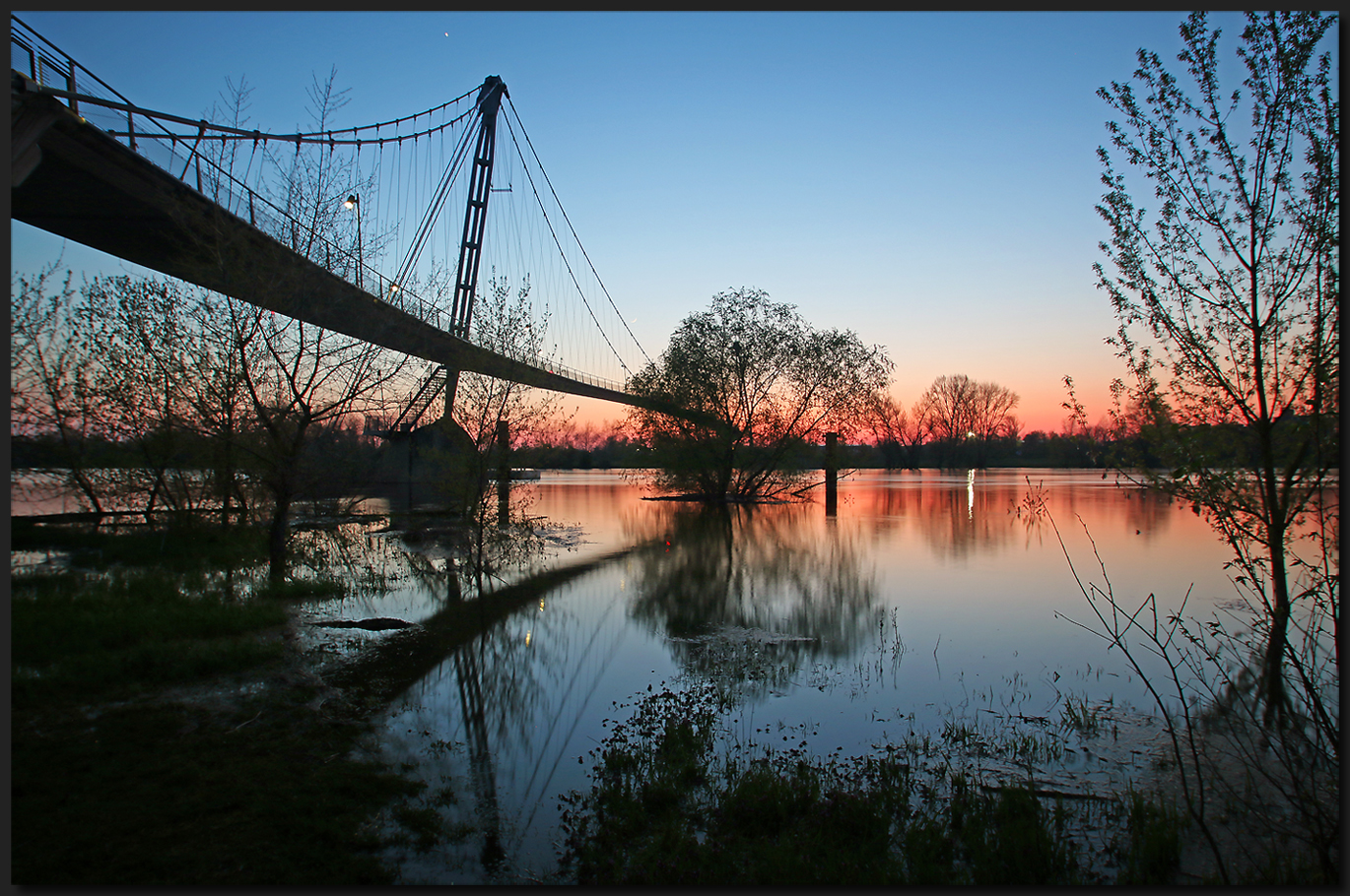 ...ElbeHochwasser...