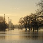 Elbehochwasser