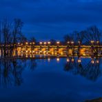 Elbehochwasser