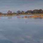 Elbehochwasser