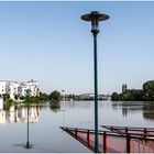 Elbehochwasser