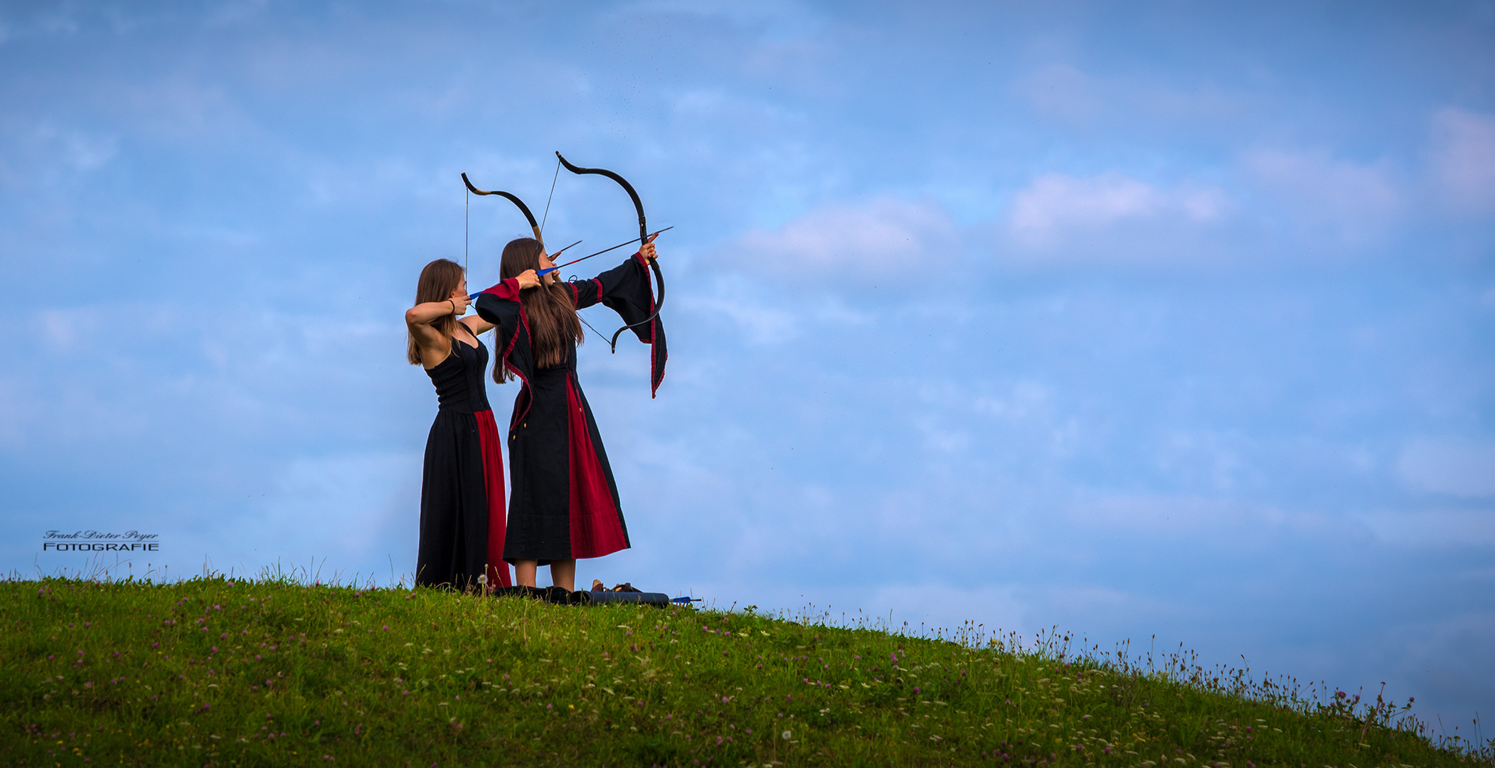 Elben Foto & Bild szene, jugendliche, outdoor Bilder auf