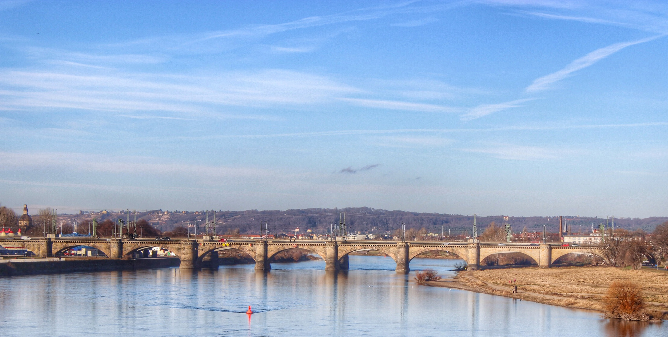 Elbe...oder Elbenland ?