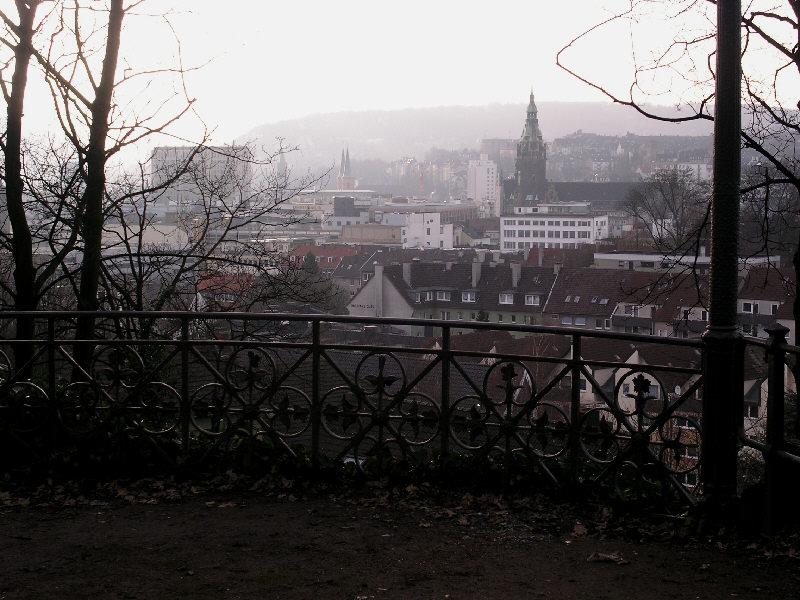 Elberfeld Foto & Bild deutschland, europe, nordrhein westfalen