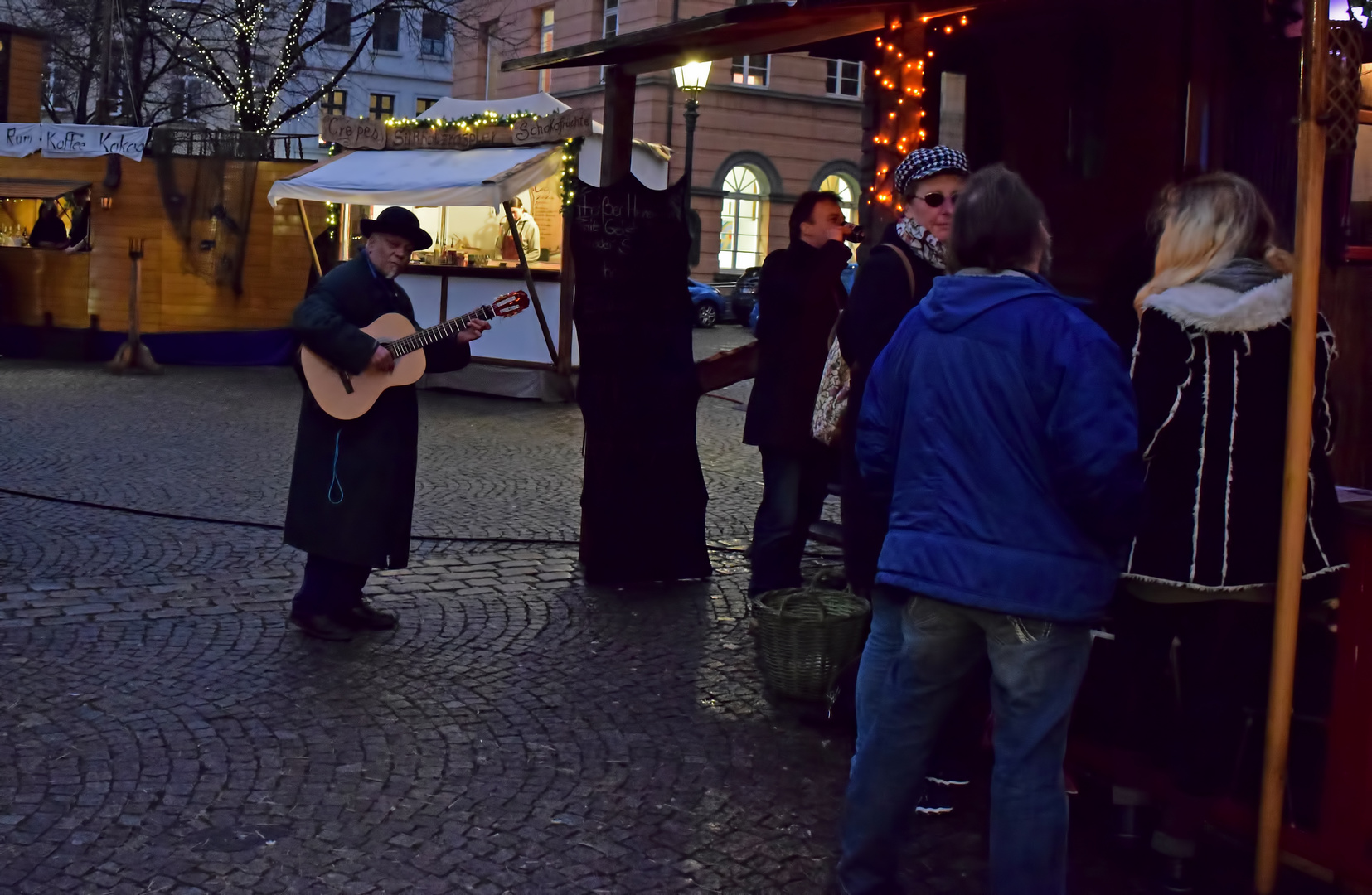 Elberfelder Märchenmarkt (1)