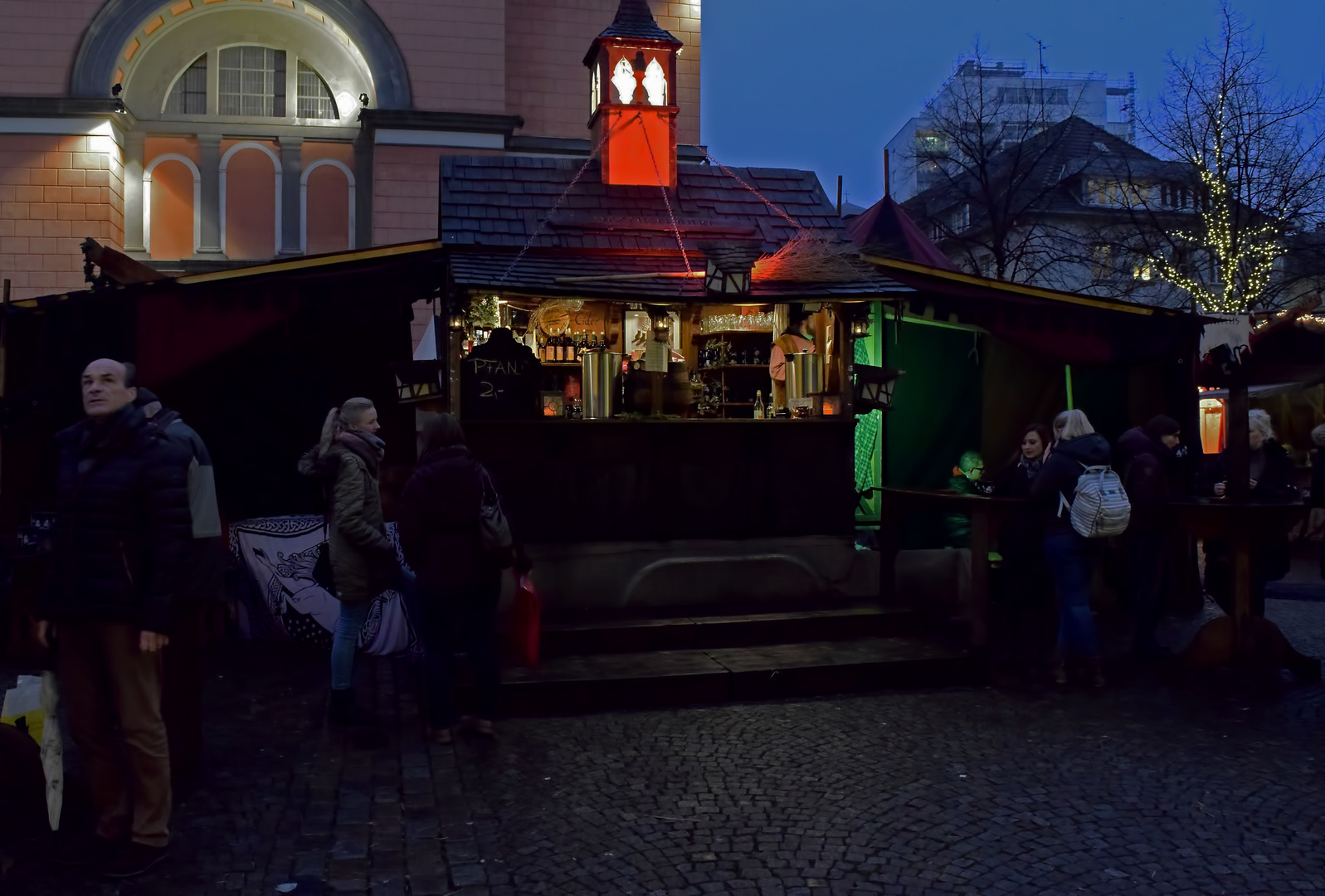 Elberfelder Märchenmarkt (4)