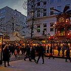 Elberfelder Weihnachtsmarkt