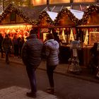 Elberfelder Weihnachtsmarkt