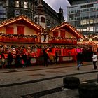 Elberfelder Weihnachtsmarkt