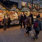 Elberfelder Weihnachtsmarkt