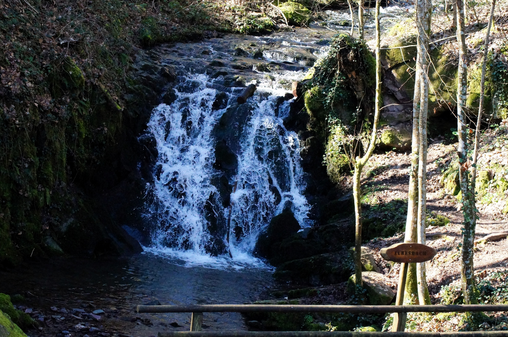 Elbersbach bei Bad Bertrich