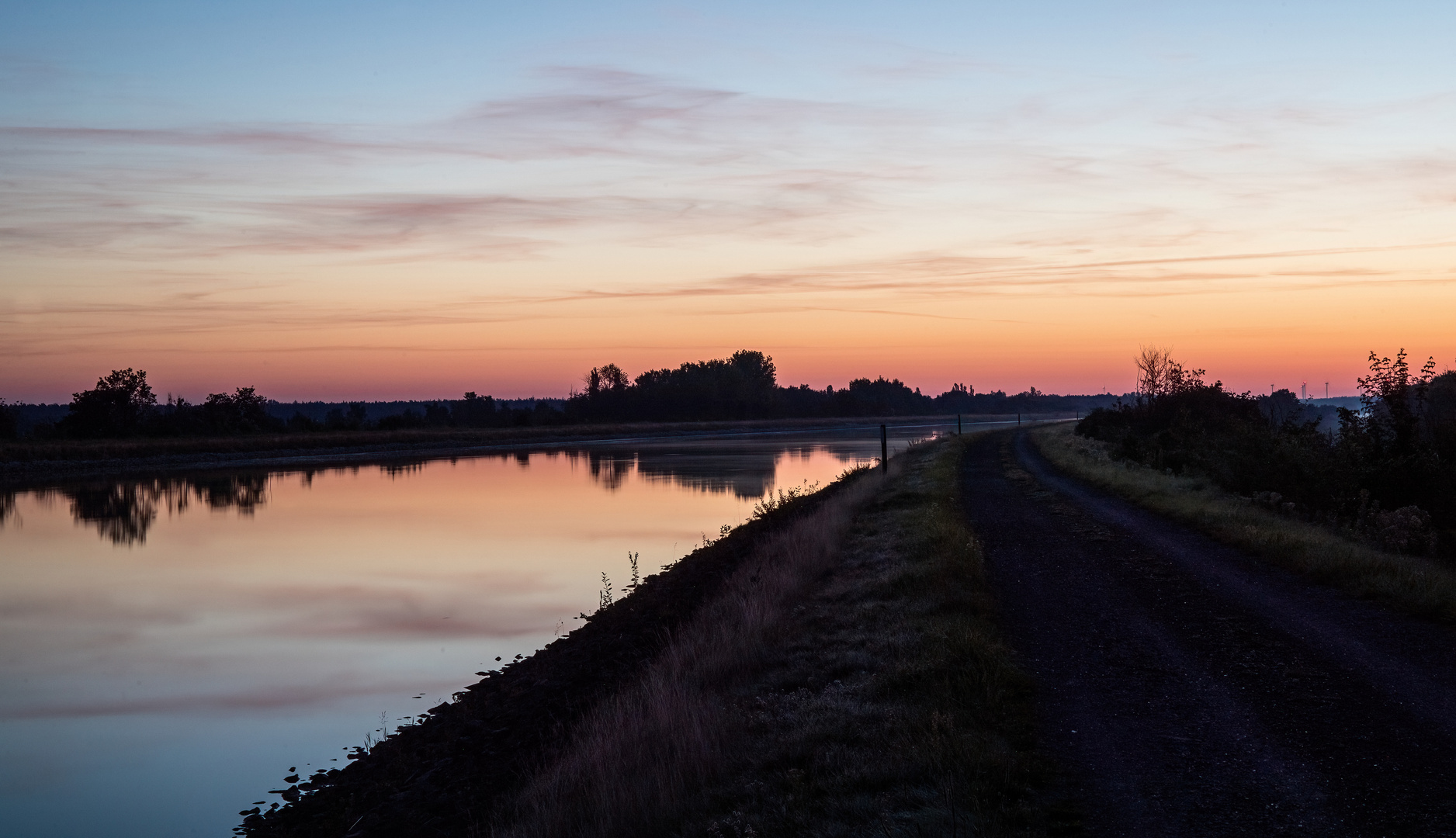 Elbeseitenkanal