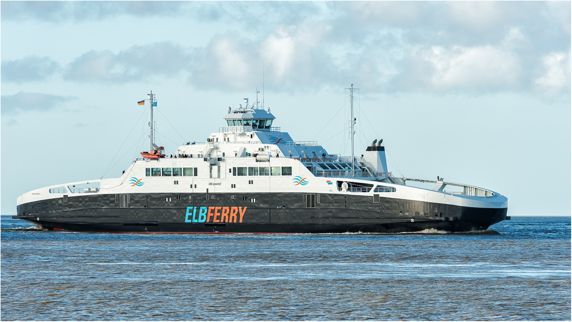 ELBFERRY